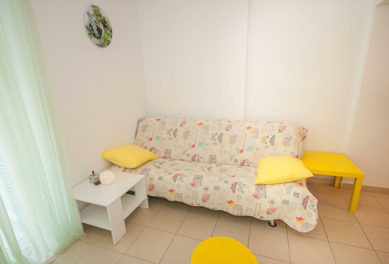 New Lovorka 7 Apt. 4+1 In Baska  Exterior photo